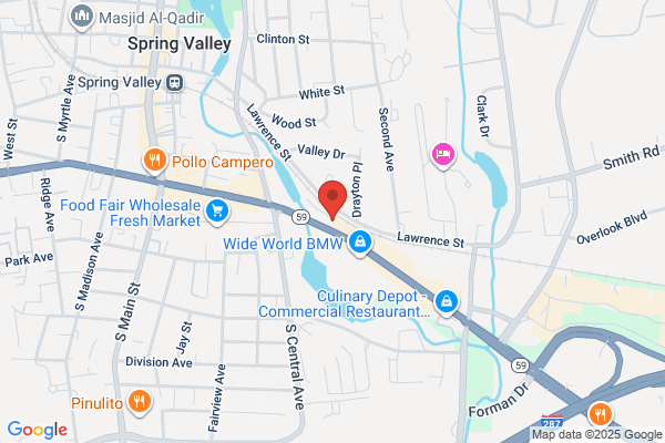 Spring Valley Automotive