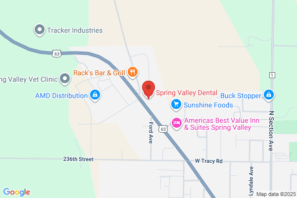 Spring Valley Dental Center
