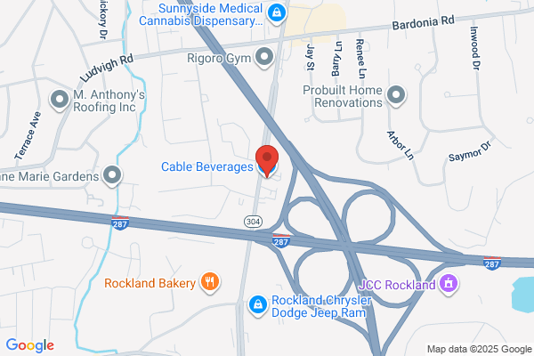 Cable Beverages Inc