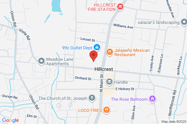 Cresthill Wines & Liquors Inc