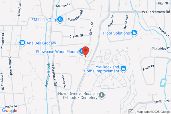 Amber Fields Condominium Inc
