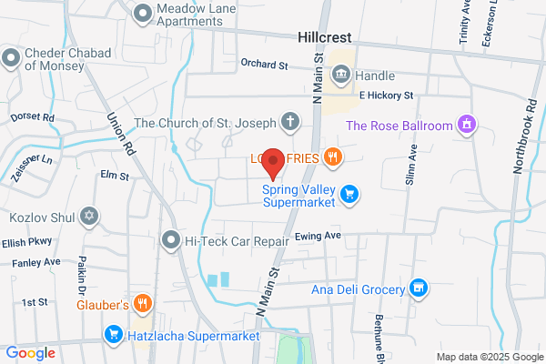 Hillcrest Point Apartments Owners Corporation