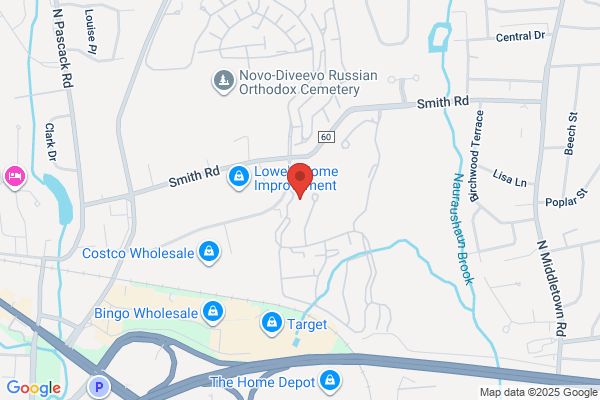 The Peaks of Nanuet Apartment Homes