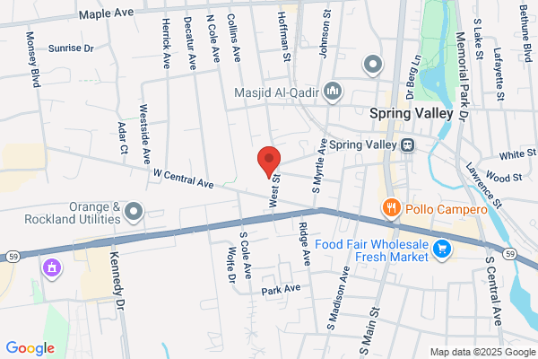 Mr. Appliance of Spring Valley - CLOSED