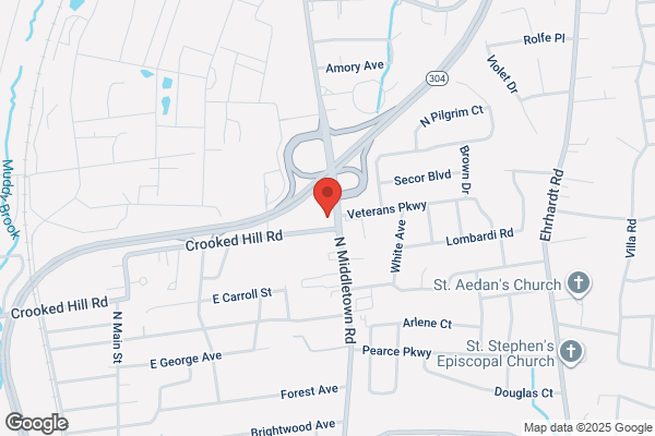 Brickers Auto Svce Center