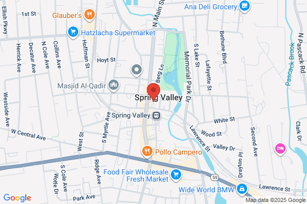 Bedford Hills Enterprises