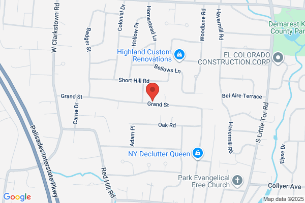 Level Line Construction Inc