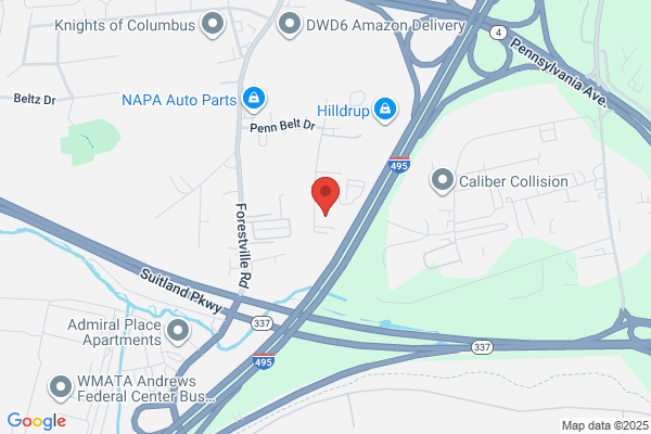 Olympic Constr & Pool Inc
