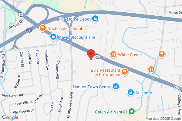 Charlie's Mkt of Nanuet Inc