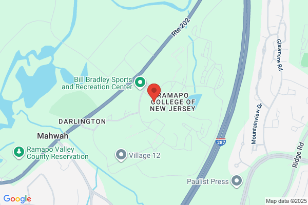 Ramapo Sign Svce Co