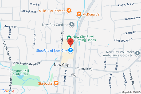 David's Bagels