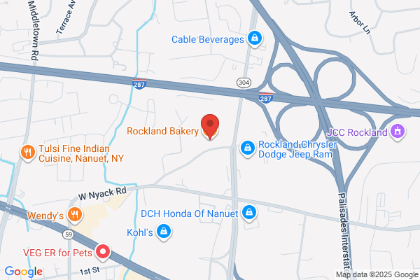 Rockland Bagels