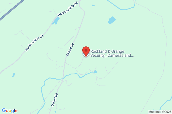 Rockland Security Inc