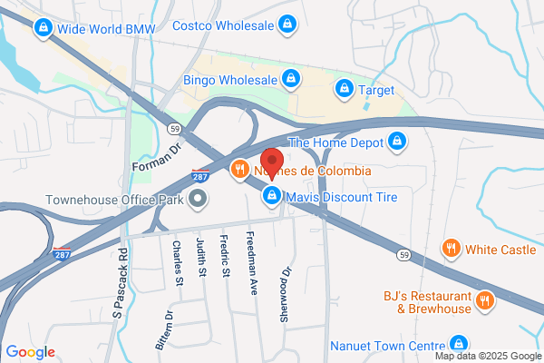 Rockland Auto Wash