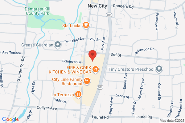 Rocco's Family Restaurant & Pizzeria