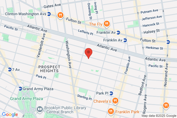 Monsey New Square Trails Corp