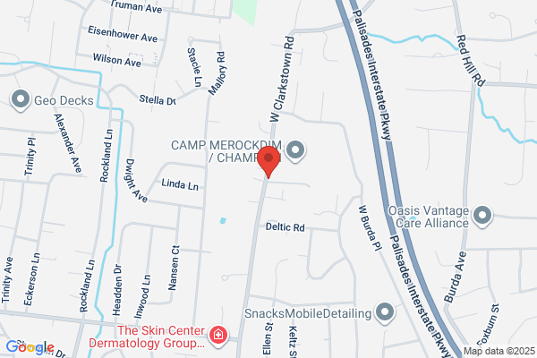 West Clarkstown Mini Mart