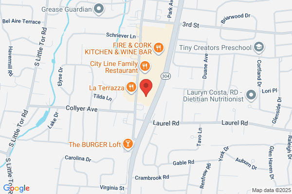 New City Kosher Deli & Restaurant