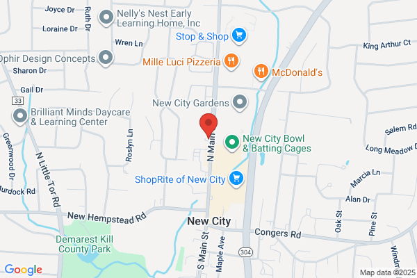 Cosmetic & General Dentistry of New City