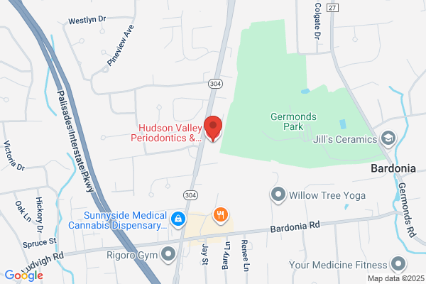 Hudson Valley Periodontics and Implantology