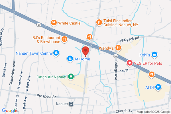 Nanuet Family Dentistry