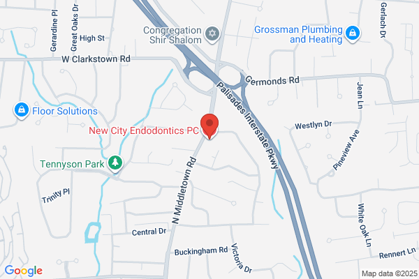New City Endodontics