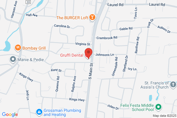 Ramaswamy Smile Orthodontics - Braces, Invisalign Orthodontist Rockland County