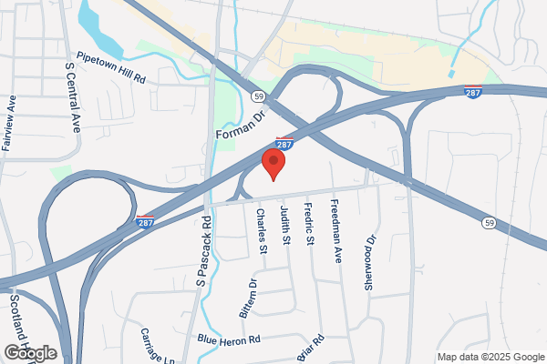 Bon Secours Medical Group, Pulmonary Medical Care