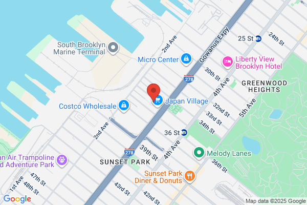 Edison Home Health Care