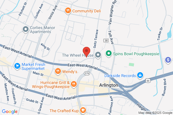 Hudson Valley Wellness Center