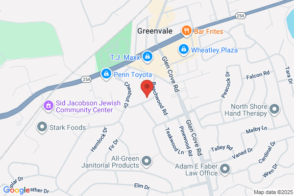 Levy Arnold Optometrist