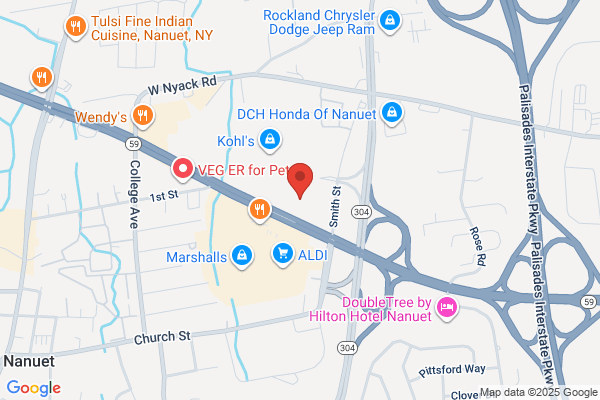 Rockland County Medical Society