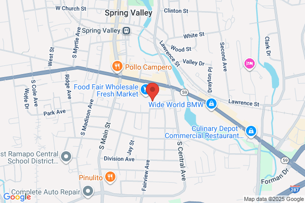 Spring Valley Ben Gilman Medical & Dental Clinic