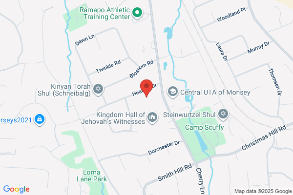 Ramapo Central School District, Schools, Cherry Lane Elementary School