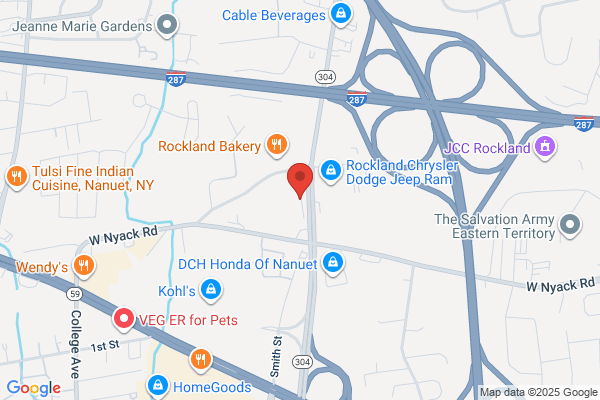 Rockland Gymnastics Academy