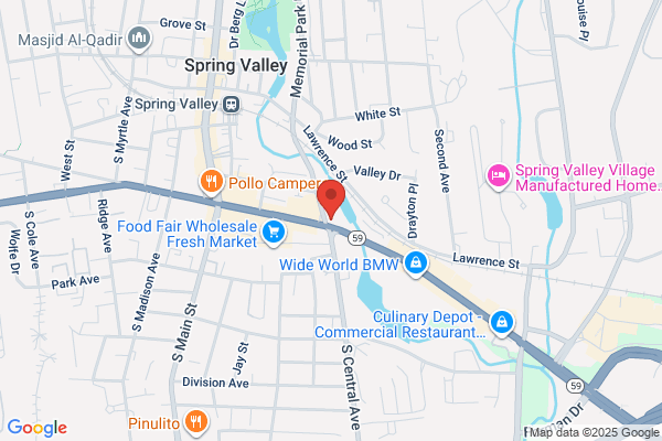 Dutch & Route 59 Auto Service