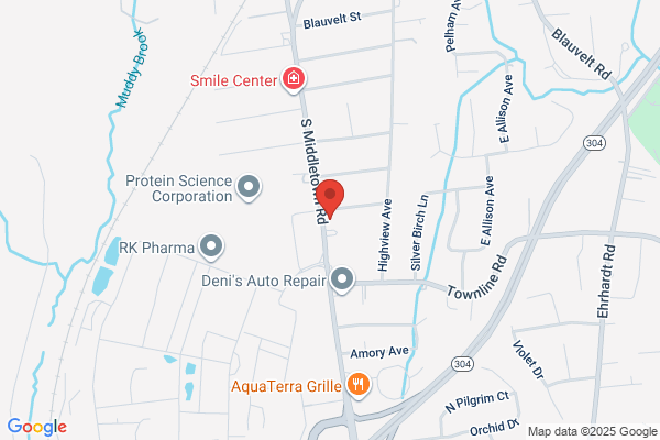Skyview Automotive Svce