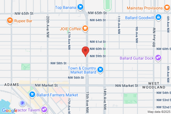 Community Barber and Saloon