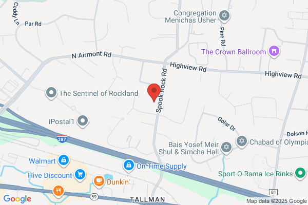 DeMaio Plumbing Heating & Air Conditioning, Inc.