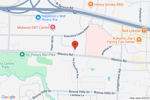 Executive Homes Inc
