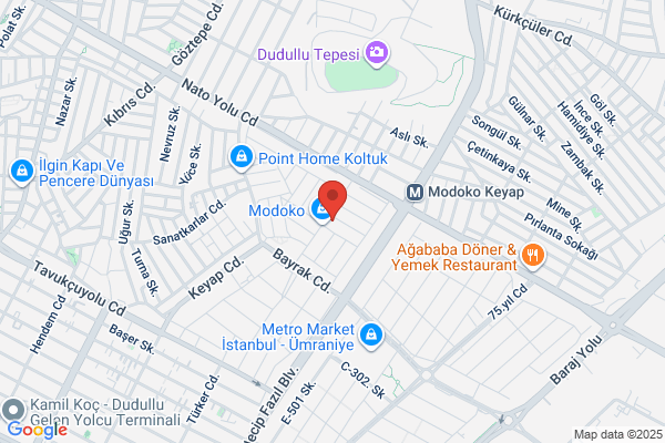 Levitz Home Furnishings