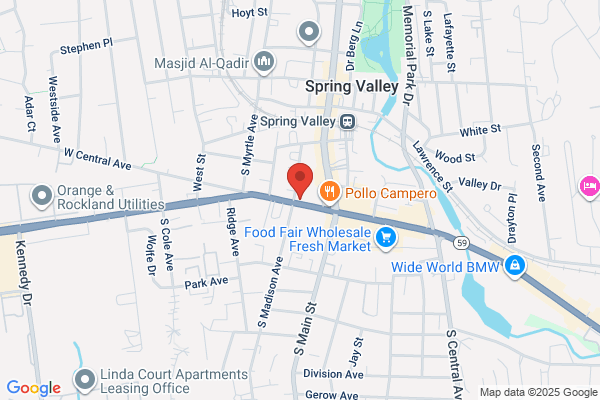 Carter's Insurance Agency