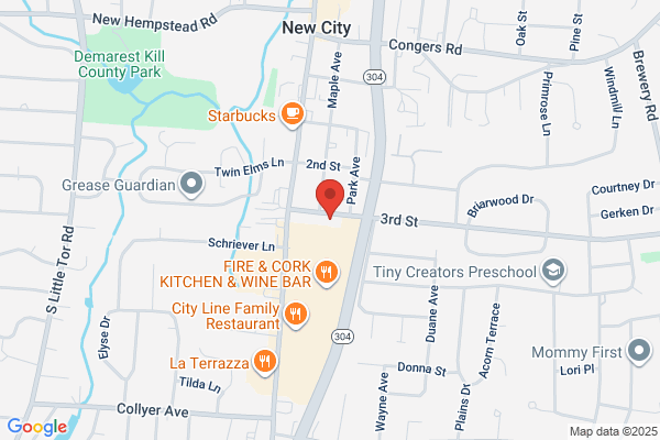 Town & Country Landscape Corp