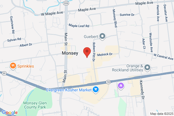 Gottlieb Barry M Attorney