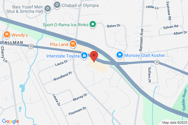 Rockland Medical Equipment and Supplies