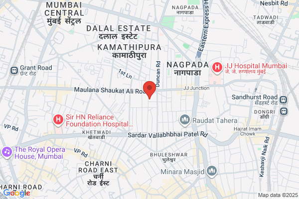 Lda Steel Corporation