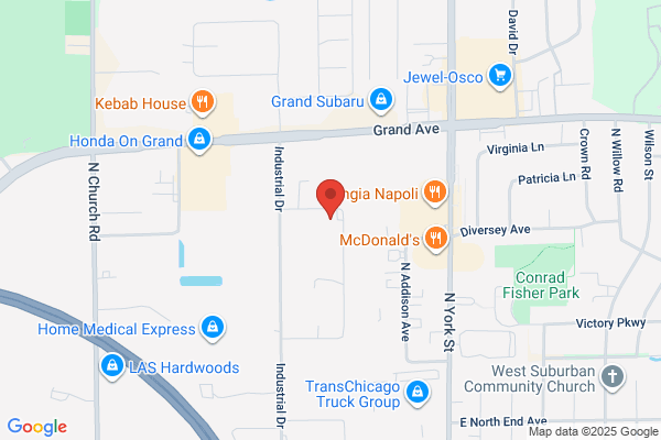 RG Construction Usa Inc