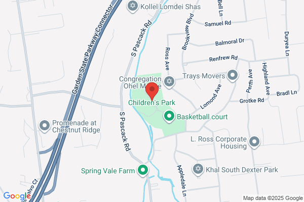 Children's Park of Ramapo