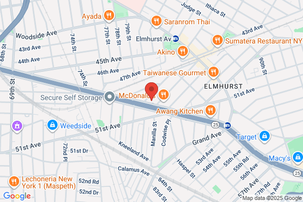 Empire Bearing & Transmission Corporation