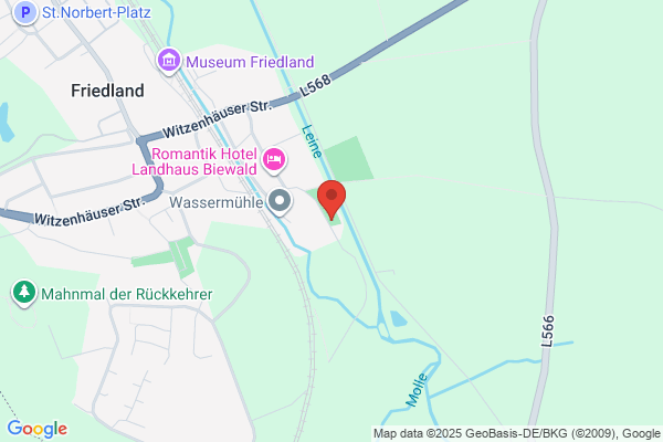 Friedland Association